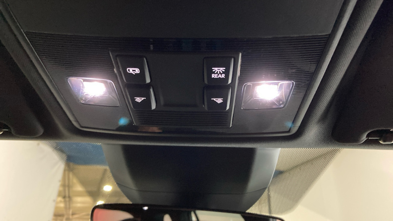 Skoda Kodiaq 1.5 TSI Sport Line 5dr DSG [7 Seat] Petrol Estate